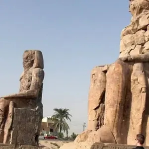 Explore ABYDOS AND DENDERA DAY TOUR FROM LUXOR for 1 days with Alacart Travel Egypt and discover unforgettable experiences - Photo 3