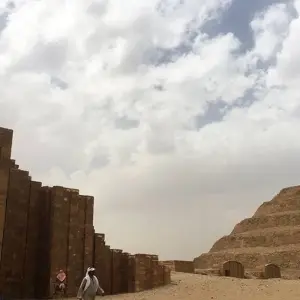 Explore PYRAMIDS DAY TOUR for 1 days with Alacart Travel Egypt and discover unforgettable experiences - Photo 4