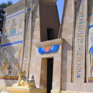 Explore PHARAONIC VILLAGE for 1 days with Alacart Travel Egypt and discover unforgettable experiences - Photo 4