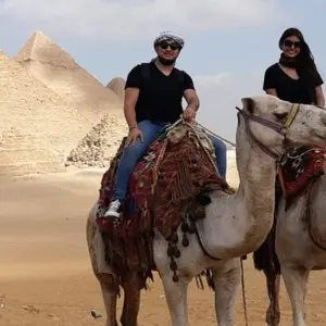 Explore Egypt Tours Sand & Sea for 8 days with Alacart Travel Egypt and discover unforgettable experiences - Photo 6