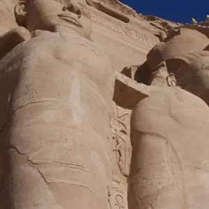 Explore TRIP TO ABU SIMBEL (BY CAR) for 1 days with Alacart Travel Egypt and discover unforgettable experiences - Photo 3