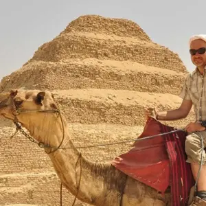 Explore EGYPT NILE SPIRIT for 12 days with Alacart Travel Egypt and discover unforgettable experiences - Photo 7