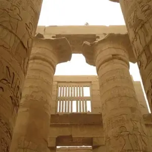 Explore EAST BANK KARANK & LUXOR TEMPLE TOUR for 1 days with Alacart Travel Egypt and discover unforgettable experiences - Photo 2