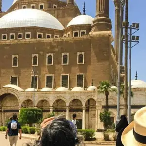 Explore CAIRO CITY TOUR for 1 days with Alacart Travel Egypt and discover unforgettable experiences - Photo 6
