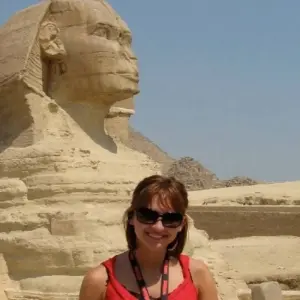 Explore PYRAMIDS DAY TOUR for 1 days with Alacart Travel Egypt and discover unforgettable experiences - Photo 6