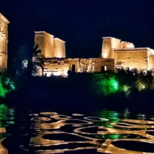 Explore SOUND AND LIGHT SHOW AT PHILAE TEMPLE for 1 days with Alacart Travel Egypt and discover unforgettable experiences - Photo 7