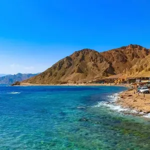 Explore SINAI & ST. CATHERIN for 6 days with Alacart Travel Egypt and discover unforgettable experiences - Photo 6