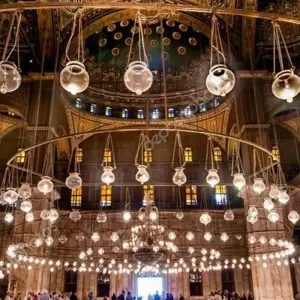 Explore CAIRO CITY TOUR for 1 days with Alacart Travel Egypt and discover unforgettable experiences - Photo 7