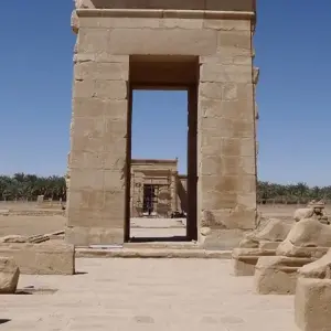 Explore PHARAOHS & DESERT for 15 days with Alacart Travel Egypt and discover unforgettable experiences - Photo 3