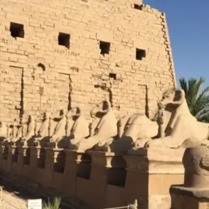 Explore EAST BANK KARANK & LUXOR TEMPLE TOUR for 1 days with Alacart Travel Egypt and discover unforgettable experiences - Photo 4