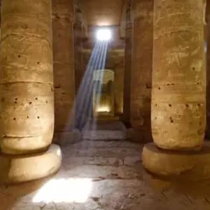 Explore ABYDOS AND DENDERA DAY TOUR FROM LUXOR for 1 days with Alacart Travel Egypt and discover unforgettable experiences - Photo 7