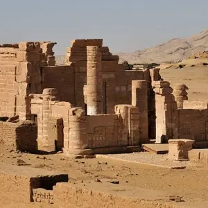 Explore PHARAOHS & DESERT for 15 days with Alacart Travel Egypt and discover unforgettable experiences - Photo 4
