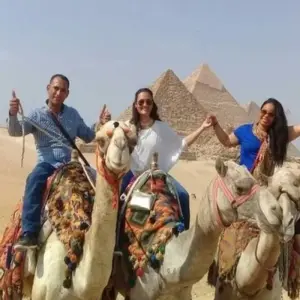 Explore CAIRO TOUR FROM HURGHADA BY BUS for 2 days with Alacart Travel Egypt and discover unforgettable experiences - Photo 6