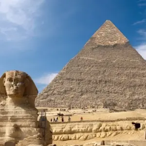 Explore PYRAMIDS DAY TOUR for 1 days with Alacart Travel Egypt and discover unforgettable experiences - Photo 8