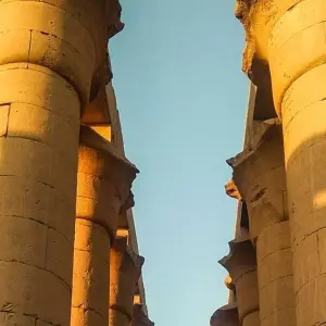 Explore DAY TOUR TO MADINET HABU TEMPLE & THE WORKERS TOMBS for 1 days with Alacart Travel Egypt and discover unforgettable experiences - Photo 2