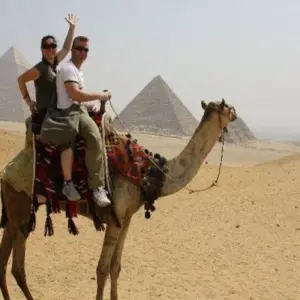 Explore ALA CARTE FAMILY for 7 days with Alacart Travel Egypt and discover unforgettable experiences - Photo 4