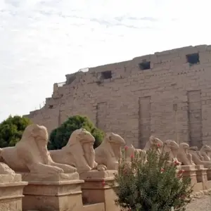 Explore ALL LUXOR SIGHTSEEING TOUR WEST & EAST BANKS for 1 days with Alacart Travel Egypt and discover unforgettable experiences - Photo 3