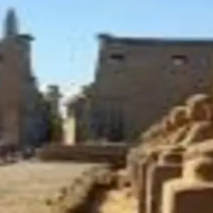 Explore DAY TRIP TO LUXOR FROM SHARM EL SHEIHK BY PLANE for 1 days with Alacart Travel Egypt and discover unforgettable experiences - Photo 2