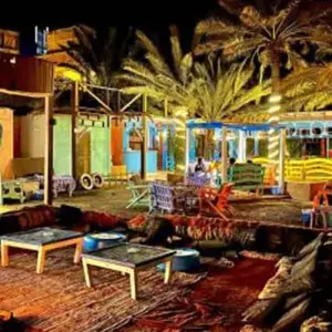 Explore DINNER IN THE MOUNTAINS for 1 days with Alacart Travel Egypt and discover unforgettable experiences - Photo 2