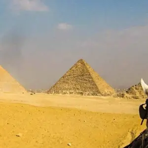 Explore NILE DESERT TOUR for 12 days with Alacart Travel Egypt and discover unforgettable experiences - Photo 3