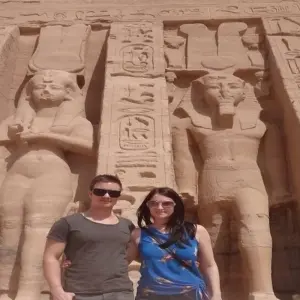 Explore FAMILY CRUISE for 10 days with Alacart Travel Egypt and discover unforgettable experiences - Photo 5