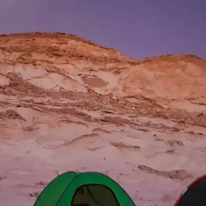 Explore Desert Explorer for 3 days with Alacart Travel Egypt and discover unforgettable experiences - Photo 4