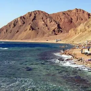 Explore RAS ABU GALUM AND BLUE LAGUOON for 1 days with Alacart Travel Egypt and discover unforgettable experiences - Photo 5