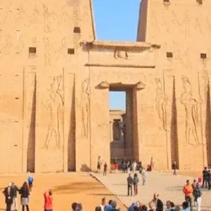 Explore NILE DESERT TOUR for 12 days with Alacart Travel Egypt and discover unforgettable experiences - Photo 4