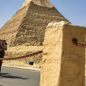 Explore EGYPTIAN FAMILY TALE for 7 days with Alacart Travel Egypt and discover unforgettable experiences - Photo 5