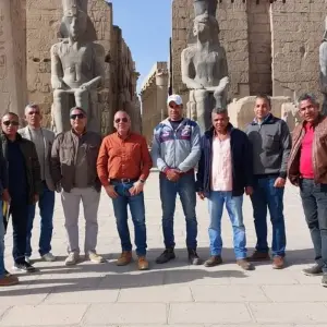 Explore EGYPTIAN FAMILY ADVENTURE for 8 days with Alacart Travel Egypt and discover unforgettable experiences - Photo 6