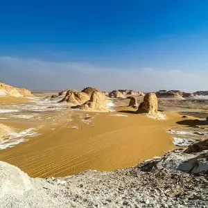 Explore Desert Explorer for 3 days with Alacart Travel Egypt and discover unforgettable experiences - Photo 5