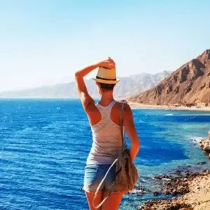 Explore PARADISE ISLAND FULL-DAY SNORKELING FROM HURGHADA for 1 days with Alacart Travel Egypt and discover unforgettable experiences - Photo 5