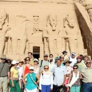 Explore FAMILY CRUISE for 10 days with Alacart Travel Egypt and discover unforgettable experiences - Photo 7