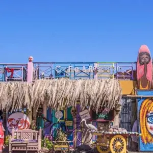 Explore DINNER IN THE MOUNTAINS for 1 days with Alacart Travel Egypt and discover unforgettable experiences - Photo 4