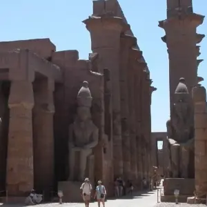 Explore ALL LUXOR SIGHTSEEING TOUR WEST & EAST BANKS for 1 days with Alacart Travel Egypt and discover unforgettable experiences - Photo 6