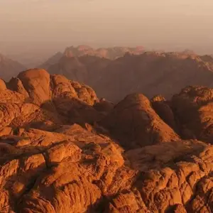 Explore ST. CATHERINE AND COLORED CANYON BY JEEP for 1 days with Alacart Travel Egypt and discover unforgettable experiences - Photo 5