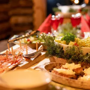 Explore Karelian Cuisine workshop – Culinary week in North Karelia for 8 days with Aksyt Ammat Ltd and discover unforgettable experiences - Photo 2