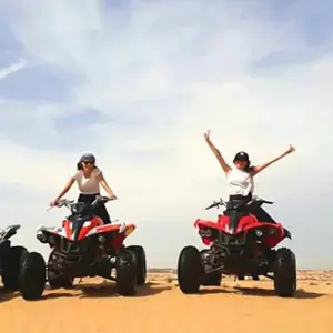 Explore SAFARI IN JEEP 4X4 DURING SUNSET for 1 days with Alacart Travel Egypt and discover unforgettable experiences - Photo 7