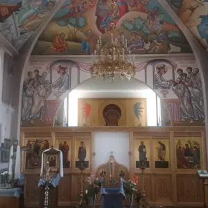 Explore Sacred Paths and Waters – A Walking Week in the Monasteries and Karelian Villages for 7 days with Aksyt Ammat Ltd and discover unforgettable experiences - Photo 2