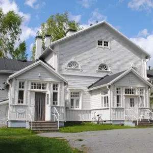 Explore Sacred Paths and Waters – A Walking Week in the Monasteries and Karelian Villages for 7 days with Aksyt Ammat Ltd and discover unforgettable experiences - Photo 3