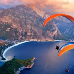 Explore Istanbul to Mediterranean Gulet Cruise 5 Days for 5 days with Alaturka Turkey – Tours & Blue Cruises and discover unforgettable experiences - Photo 2