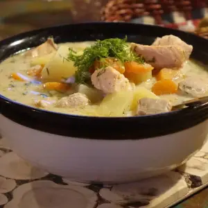 Explore Karelian Cuisine workshop – Culinary week in North Karelia for 8 days with Aksyt Ammat Ltd and discover unforgettable experiences - Photo 4