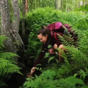 Explore Sacred Paths and Waters – A Walking Week in the Monasteries and Karelian Villages for 7 days with Aksyt Ammat Ltd and discover unforgettable experiences - Photo 4