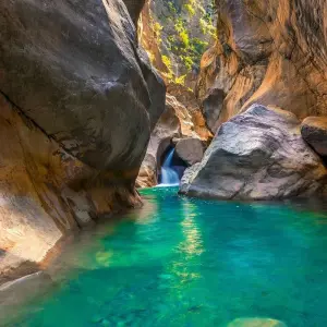 Explore Kas Adventure Package 5 Day Tour for 5 days with Alaturka Turkey – Tours & Blue Cruises and discover unforgettable experiences - Photo 2