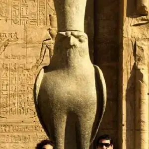 Explore Egypt Lake Nasser for 15 days with Alacart Travel Egypt and discover unforgettable experiences - Photo 6