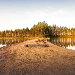 Explore Welcome To Pure Nature - All-inclusive Hiking Tour From National Park To National Park for 8 days with Aksyt Ammat Ltd and discover unforgettable experiences - Photo 4