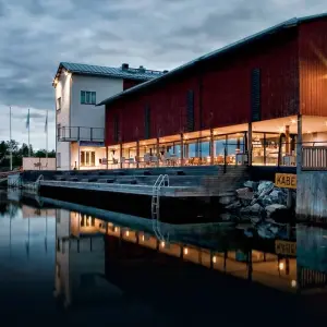 Explore Kayaking Week in Archipelago Sea National Park for 7 days with Aksyt Ammat Ltd and discover unforgettable experiences - Photo 4