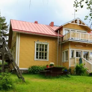Explore Guesthouse To Guesthouse Karelia À La Carte Sauna Tour for 8 days with Aksyt Ammat Ltd and discover unforgettable experiences - Photo 4