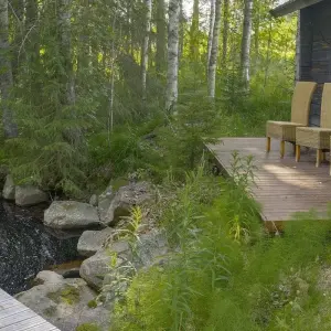 Explore Guesthouse To Guesthouse Karelia À La Carte Sauna Tour for 8 days with Aksyt Ammat Ltd and discover unforgettable experiences - Photo 5