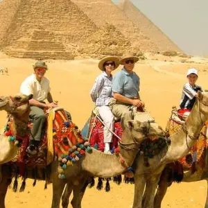 Explore EGYPTIAN FAMILY ADVENTURE for 8 days with Alacart Travel Egypt and discover unforgettable experiences - Photo 7